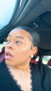 Leandria Johnson New Song