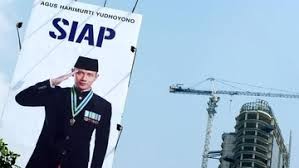 By nigerian prince(panther) april 03, 2020. Misteri Kegagalan Ahy Jadi Menteri Jokowi Dan Nasib Demokrat