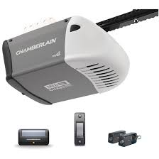 And when you combine an overhead door® garage door opener with one of our garage doors, you get an integrated system that maximizes. Garage Openers Prestige Garage Doors