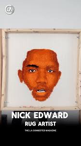 dior x @erl__________ Los Angeles Pop Up