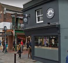 Wolfox also supply the trade wholesale. Brighton And Hove News Two Men Convicted Of Brighton Coffee Shop Burglary