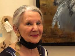 Portrait artist of the year series review