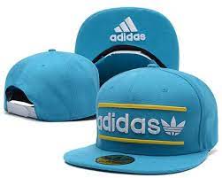 Mens Adidas Originals Heritage Usa Top Seller Best Quality Fashion Snapback Cap Aqua Gold Hats For Men Adidas Snapback Adidas Cap