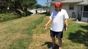 Long troubled area of Bradenton's Ware's Creek project finally finished