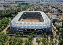 Πίσω από τις κάμερες και τα γυρίσματα για τους τρεις θρύλους της αεκ, νεστορίδη, παραγυιό και σεραφείδη βρέθηκαν πολλοί ανώνυμοι και επώνυμοι φίλαθλοι της ομάδας, οι οποίοι μίλησαν στα κανάλια novasports για τις εντυπώσεις τους. Agia Sofia Aek1924 Gr