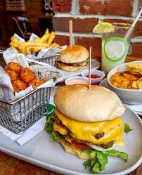 Get that air conditioner working properly. Wahlburgers Restaurant To Open In Rockingham