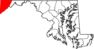 Inmate search, visitation, phones, sending money. Garrett County Maryland Wikipedia