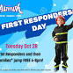 1st Responders Day @Altitude Oswego event image