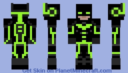 Maybe you would like to learn more about one of these? Batman Injustice 2 Minecraft Skin