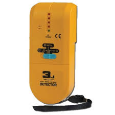 3 in 1 detector for metal/voltage/stud. Top 10 Metal Voltage And Stud Detectors Of 2021 Best Reviews Guide