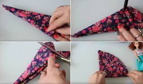 153,946 likes · 429 talking about this. Diy Barbie Kleidung Mit Ohne Nahen Einfache Anleitungen Fur Puppen Barbie Kleider Barbie Klamotten Barbie