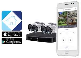 Check out the initial two steps and click next to go to the next step of set up. Lorex Client Software And Mobile Apps All Model Nvr Ipcamera Security