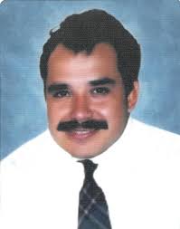 Nicolas Perez-Michel Obituary