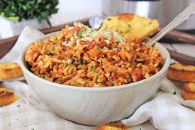 Cook until onion is tender and lightly browned. Instant Pot Spanish Rice Instant Pot Cooking