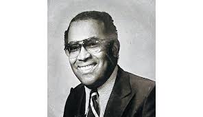 James HOLDER Obituary (2021)