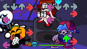 When you learn to read piano notes, you need to know that the basic notes to be able to read piano notes you have to know where to find the exact note on your instrument. Rush E Friday Night Funkin Mods