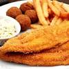 Add the coated catfish filets and cook for 5 to 7 minutes on each side, sprinkling salt on the fish after each turn. Https Encrypted Tbn0 Gstatic Com Images Q Tbn And9gcqfwdwlygz5llpf1zjiehciyhgeysrhzflqa30wcnraarydtg85 Usqp Cau