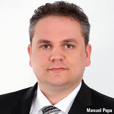 Manuel Popa, Conted Dorohoi: "Personal, nu văd niciun beneficiu din  listarea la Bursă"