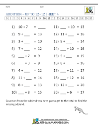 Grade 4 homework grid this is your monthly homework grid grade 4. Printable Math Homework Forst Grade Pdf Free Samsfriedchickenanddonuts