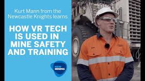 Health And Safety Nsw Mining