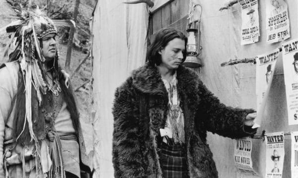 Dead Man: Jarmusch and the Nineteenth Century Voice – Establishing Shot