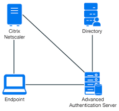 The requirement is if you want in my azure tenant for netscaler.dk i've added my work account from edgemo.com, so my validation. Configuring Integration With Citrix Netscaler Advanced Authentication Administration