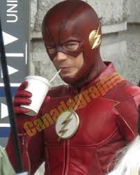Pin By Michael 325 On The Flash Flash Art The Flash Grant Gustin