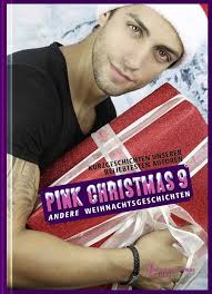 Pink Christmas 9: Etwas andere Weihnachtsgeschichten eBook : Himmelstürmer  Verlag, Brosche, Wolfgang, Claus, Andy, Förster, Marc, Förster, Peter, v.d.  Geest, Hans, Grey, Matt, Miller, Jennifer, Mechler, Jolien, Muelle, Marc  H., Pawel, Gilbert