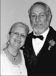 Richard Burrows Obituary (2009)