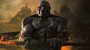 Determined to ensure superman's ultimate sacrifice was not in vain, bruce wayne alternate versions. Neuer Darkseid Steppenwolf Trailer Zum Snyder Cut Batman News De