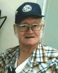 James Fredrick Crowley