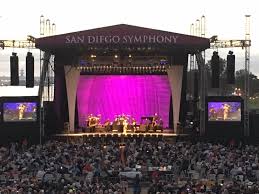 The orchestra also serves as the orchestra for the san diego opera. Jbl By Harman Brings New Clarity To The San Diego Symphony S Summer Pops 2016 Live Production Tv
