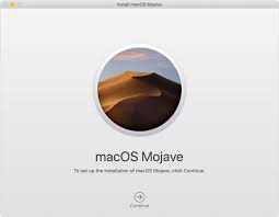 How To Reinstall Macos From Macos Recovery Mojave Time Machine Backup Snow Leopard