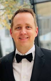 Dr. Christopher Cross