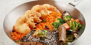 Bukan cuma rasanya yang pedas saja, namun ada. Pari Bakar Untuk Sajian Buka Puasa Di Restoran Ini Halaman All Kompas Com