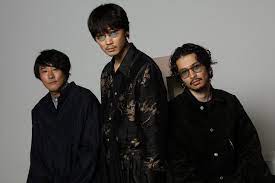millennium paradeが綾野剛主演のヤクザ映画に主題歌提供 ボーカルは井口理 動画あり コメントあり 映画 家族 映画 夏