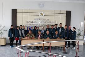 Dpmfti untar 269 views7 months ago. Manajemen Pendidikan Tinggi Studi Banding Mahasiswa Ke Sekolah Pascasarjana Ugm