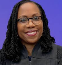 NASW congratulate Judge Ketanji Brown Jackson her historic appointment,  confirmation to the U.S. Sup