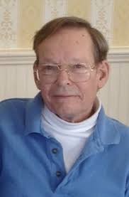 Philip Larson Obituary