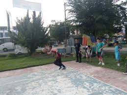 Sebagai rekomendasi, berikut ini lima belas merk reel dengan kualitas terbaik yang. Sports 5 Right Lay Up Drill Popeye Basketball Junior By Ade Madani Fasya Eng Ind Steemkr
