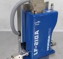 LIQUID MASS FLOW METERS