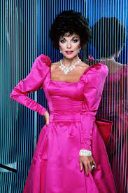 Joan collins revealed sexual harassment was a frequent occurrence during her tenure in hollywood, though she insisted she 'never gave in' to the movie titans. Dame Joan Collins On How To Look Good Forever