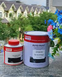 Đại Vũ Paint
