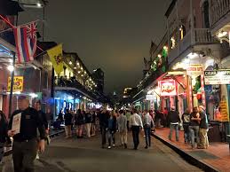 Compare the best travel sites. A First Timers Guide To Bourbon Street In New Orleans La Carrie Gillaspie