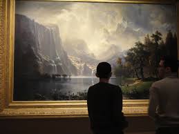 Check spelling or type a new query. Looking At The Masters Albert Bierstadt By Beverly Hall Smith