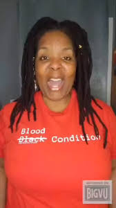 Nadia Bibbs, former US Women's Flag Football National team member, will be  joining us at the Sickle Cellebrity Golf Tournament! Join us