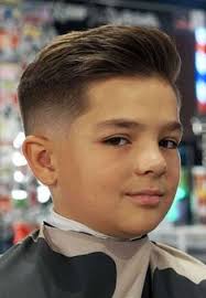 30 Boy haircuts ideas