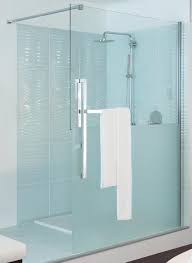 Dabei ist dies gar nicht unbedingt notwendig. Schamhafte Ganzglas Walk In Dusche Von Huppe