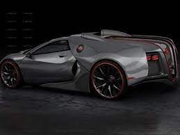Bugatti Renaissance Bugatti Veyron Bugatti Bugatti Concept