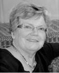 Sandra Piazza Obituary (2012)